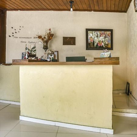 Pousada Lago De Garda Hotel Porto Seguro Eksteriør billede