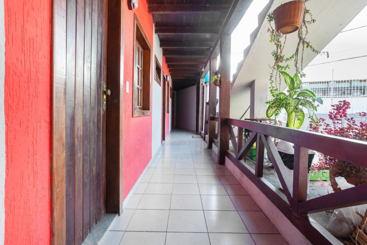 Pousada Lago De Garda Hotel Porto Seguro Eksteriør billede