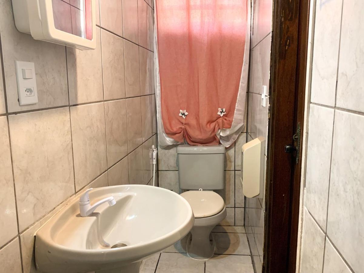 Pousada Lago De Garda Hotel Porto Seguro Eksteriør billede