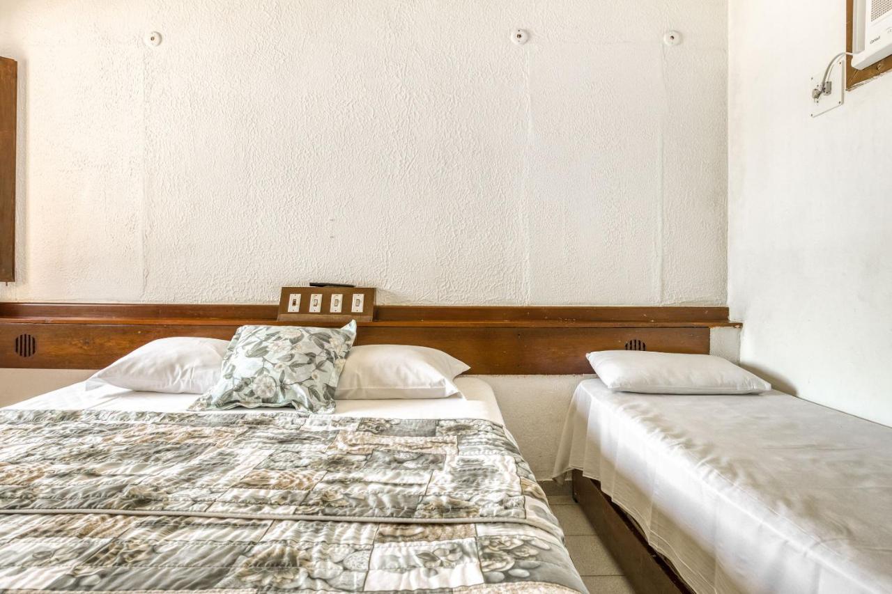 Pousada Lago De Garda Hotel Porto Seguro Eksteriør billede