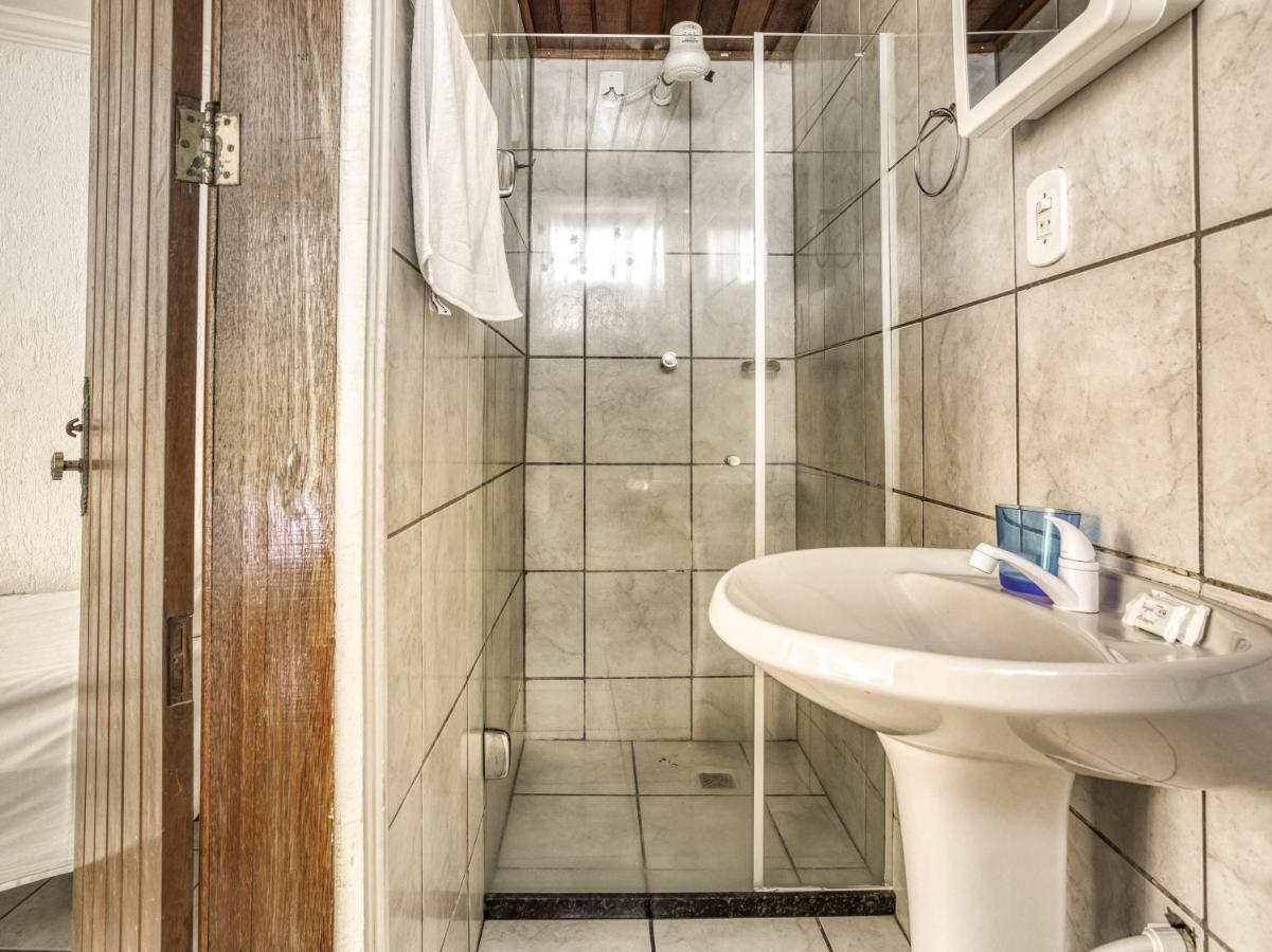 Pousada Lago De Garda Hotel Porto Seguro Eksteriør billede