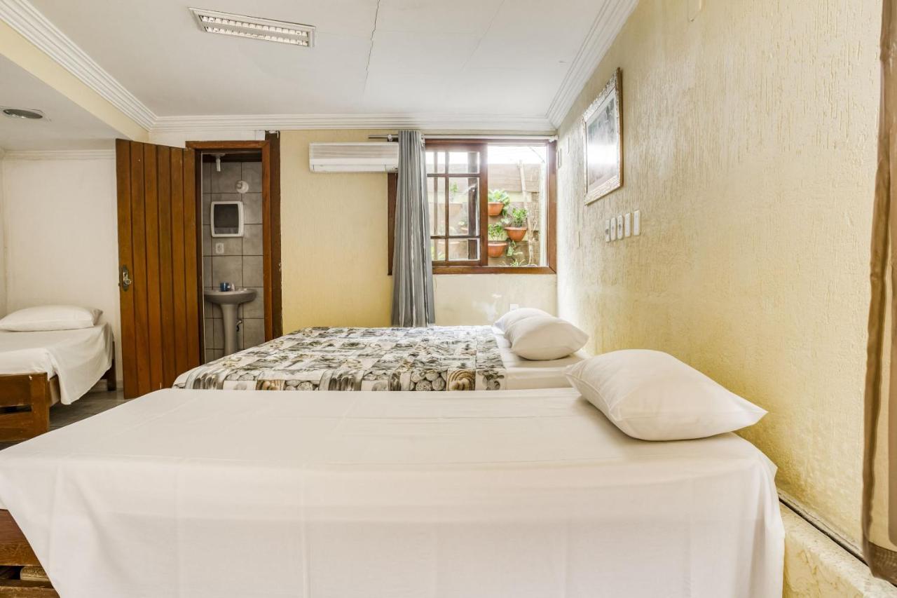 Pousada Lago De Garda Hotel Porto Seguro Eksteriør billede
