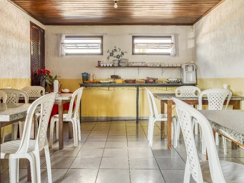 Pousada Lago De Garda Hotel Porto Seguro Eksteriør billede