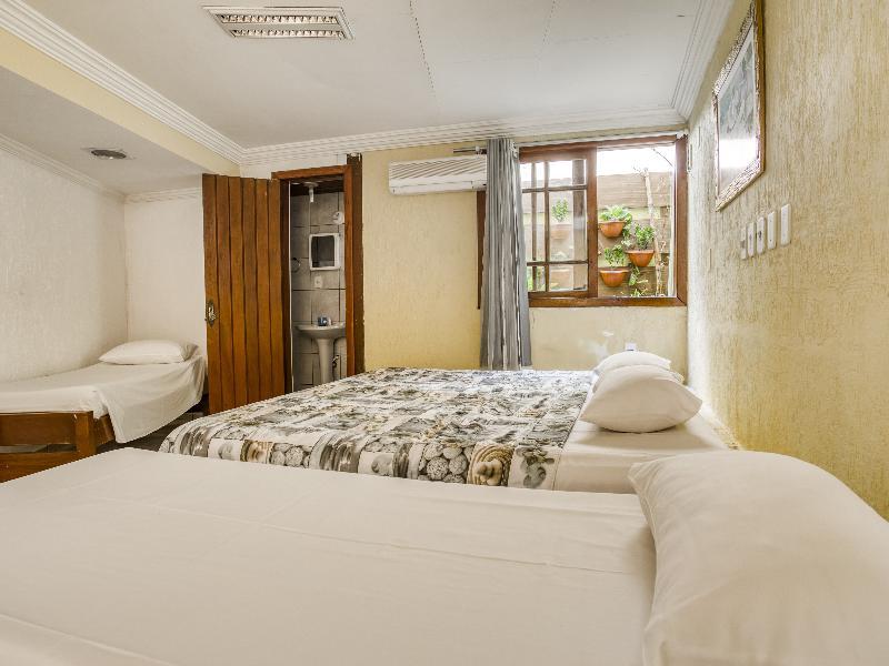 Pousada Lago De Garda Hotel Porto Seguro Eksteriør billede