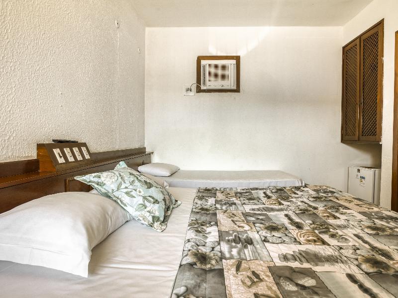 Pousada Lago De Garda Hotel Porto Seguro Eksteriør billede