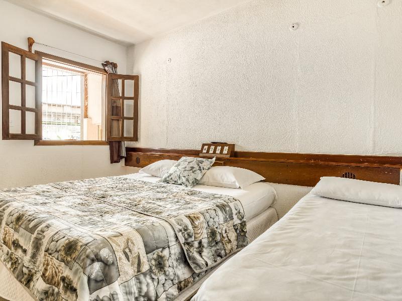 Pousada Lago De Garda Hotel Porto Seguro Eksteriør billede
